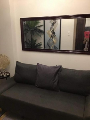 1 bedroom family suite in S Residences Mall of Asia